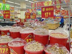 -利群商厦(台东店)