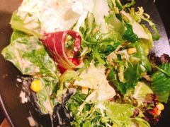 -春树下·树屋花房西餐厅(罍街AS1980店)