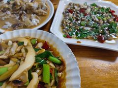 -老地方海鲜坊(步行街店)