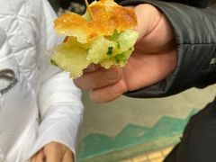 -咏春葱油饼(德政中路店)