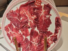 -陈记顺和潮汕鲜牛肉火锅(西门口广场店)