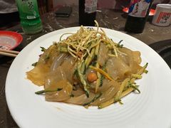 -粗粮人家·东北菜(洋桥店)