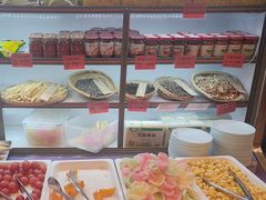 -西江美食舫·江西菜(健德桥店)