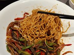 -金哥私房菜馆(张府园总店)