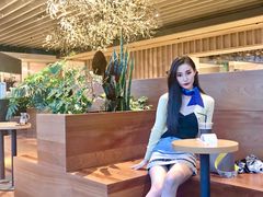 -Seesaw Coffee(朝阳大悦城店)