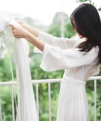 点击看大图 -Lady Jane高端婚纱礼服馆