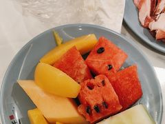 -汉阳廷自助烤肉(嘉禾金铂天地店)