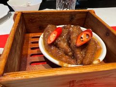 -馋遇江南·精致湖景雅宴(东方之门店)