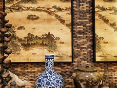 -老江南春·中国龙菜(衡山路店)