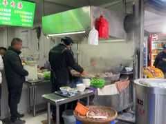 -杨家牛肉汤(淮建路店)