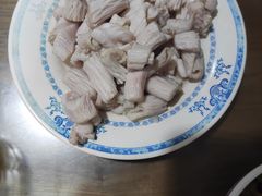 -老爆肚满五香烧牛羊肉