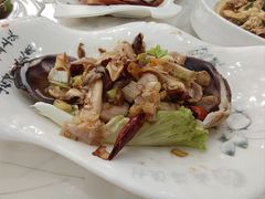 -郭姐·威海渔村(黄兴路店)