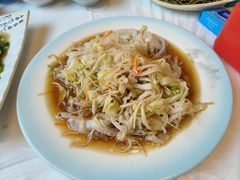 -宾朋海鲜特色美食餐厅·纯手工鲅鱼水饺(兴海路店)