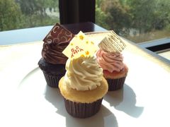 甜点-AdD全日制餐厅(中谷花园酒店)