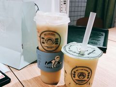益生香橙君-我是酸奶君(壹方城店)