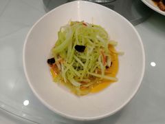 -小贝壳酒楼(经九路店)