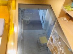 -XI·LaundryCafe 喜咖自助洗衣咖啡店