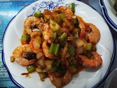 -公寓家常菜馆(海军博物馆店)
