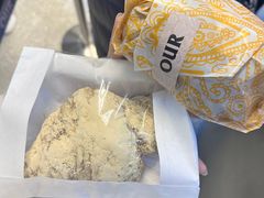 -OUR Bakery(三里屯太古里店)