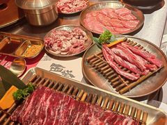 -西塔老太太泥炉烤肉(苏州大悦城店)