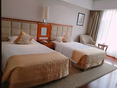 -张家界青和锦江国际酒店