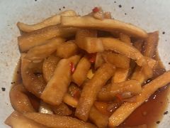 -大师兄·西北小馆(南沙万达广场店)