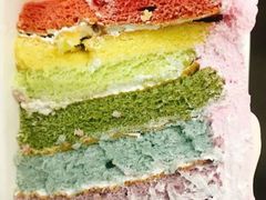 -BON CAKE(华贸购物中心店)