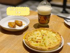 -乐凯撒披萨(海岸城店)