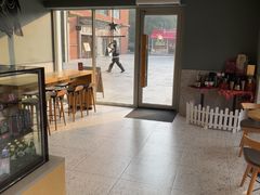 -星巴克臻选(武汉首义汇店)