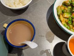 -山涧肴·湘味家肴(松岗满纷天地店)