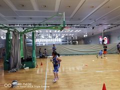 -东方启明星篮球培训(北科大校区)