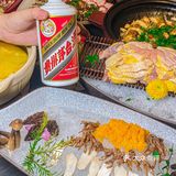 精品湘菜餐厅🍴太适合约会啦