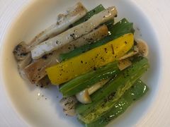黑松露野菌上素-北京厨房(西安SKP店)
