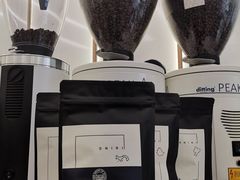-Onirii Coffee(长乐路店)