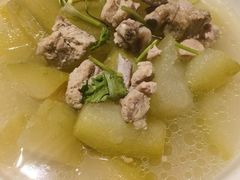 -香满楼(临安路店)