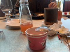 -美食汇自助餐厅(成都万达瑞华酒店)