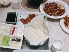 -紫光园(劲松店)