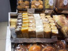-莉莲蛋挞(日月光店)