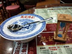 -赵记传承特色牛奶甜品(泉城广场店)