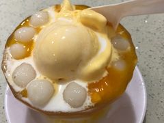 -芬芳甜品(同福路店)