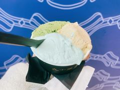 -九十葉·抹茶(南京·德基店)