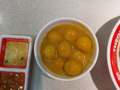 -明腾壹间茶餐厅(新都会花园广场店)
