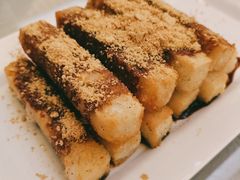 红糖糍粑-成都驻京办餐厅(蜀都宾馆店)