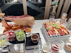 -52+餐厅(王府井喜悦店)