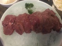 -佬土鹅肠火锅(中建大观店)