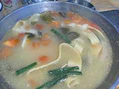 -胖子鱼·天水麻辣鱼火锅(秦州407店)