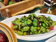 -惠丰堂饭庄(北洼路店)