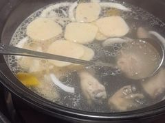 -狐狸爱上椰子鸡(滨江星光大道店)