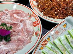 -山城鼎重庆老火锅(西安钟楼店)