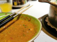 -一叶一世界•素食餐厅(环球中心店)